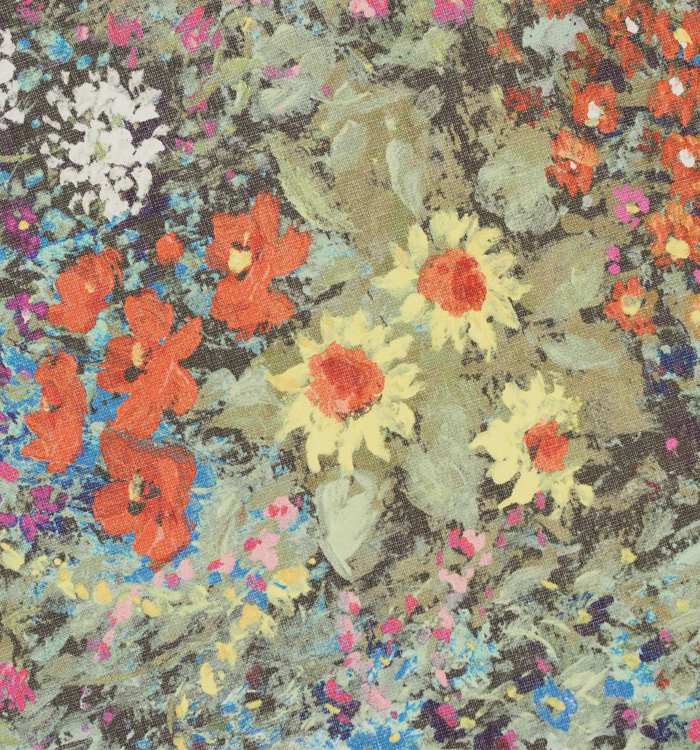 SUR MER シュールメール 日傘 長傘 折り畳み傘 晴雨兼用 花柄 日本製 レディース