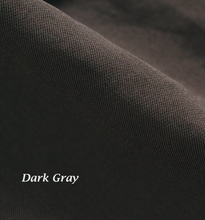 mizuiro ind ミズイロインド ラップライクイージーパンツ レディース