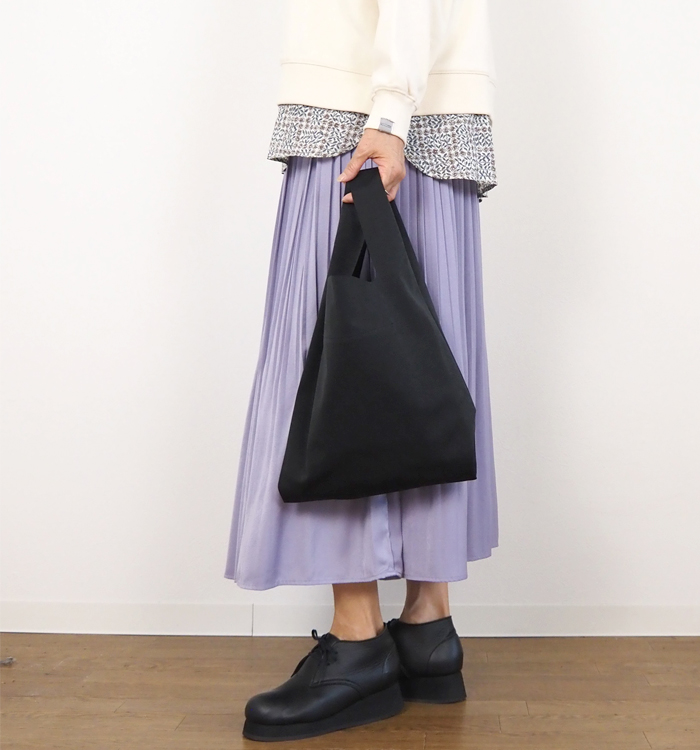 REN レン ミニレジブクロ ハイデンシティナイロン メンズ レディース