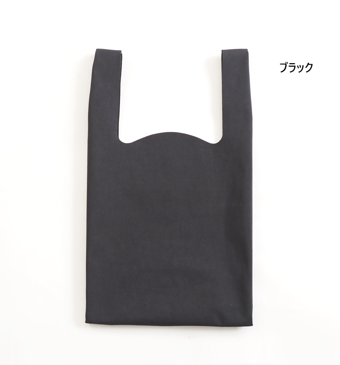 REN レン ミニレジブクロ ハイデンシティナイロン メンズ レディース