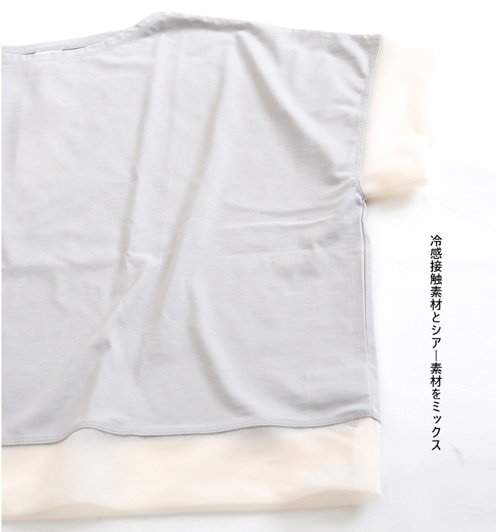 着用スタイリング