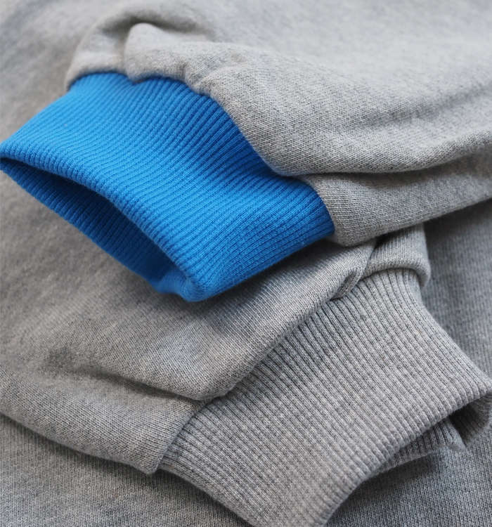 MARECHAL TERRE マルシャルテル クルーネックプルオーバーカットソー 