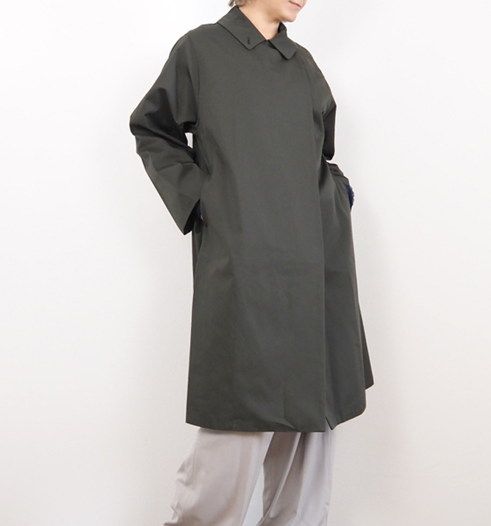 いれい HELLRAZOR (ヘルレイザー) × MOZYSKEY ROPE ZIP SWEATER