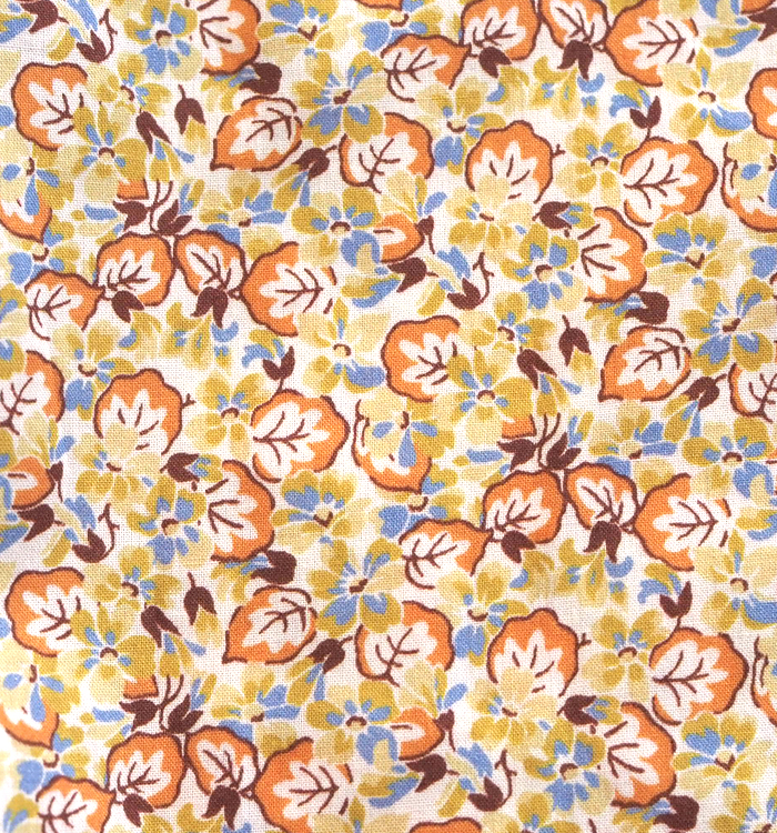 MidiUmi ミディウミ リバティ フレアースカート タナローン レディース