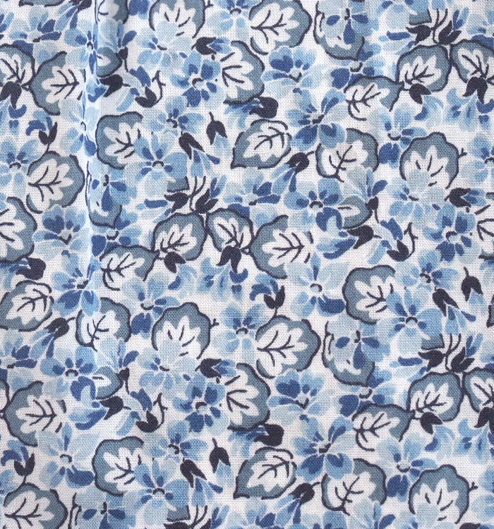 MidiUmi ミディウミ リバティ フレアースカート タナローン レディース