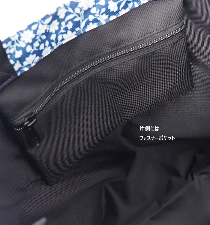 KELTY ケルティ デジタルプリントトートバッグ