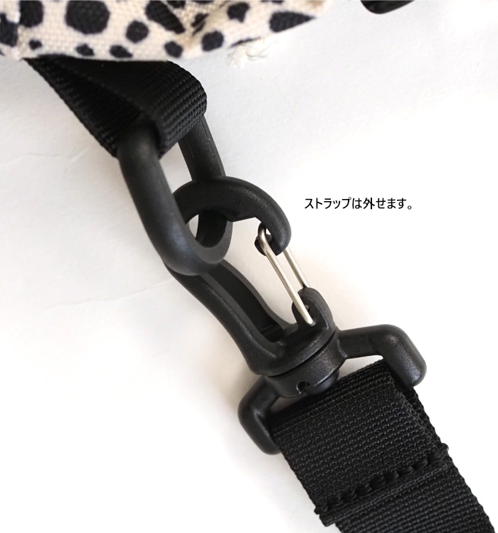 KELTY ケルティ ミニバーティカルショルダー DP MINI VERTICAL SHOULDER