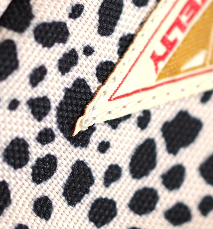 KELTY ケルティ ミニバーティカルショルダー DP MINI VERTICAL SHOULDER