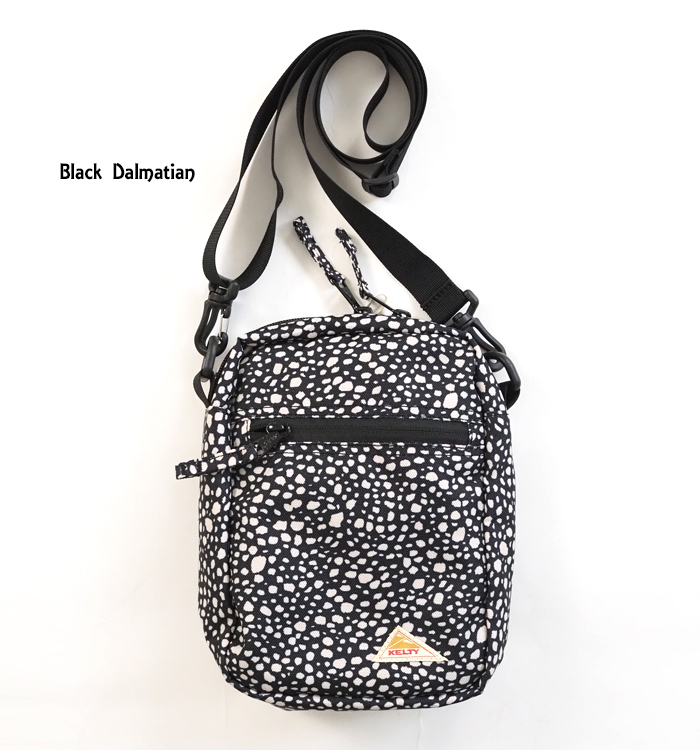 KELTY ケルティ ミニバーティカルショルダー DP MINI VERTICAL SHOULDER
