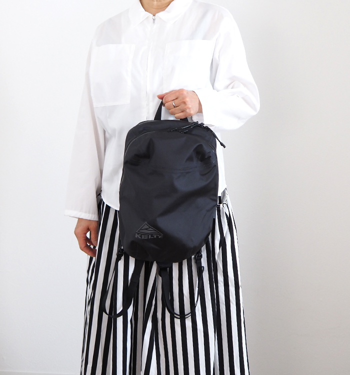 KELTY ケルティ ウォータープルーフ スリングバッグ 