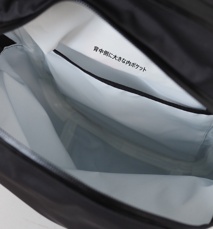 KELTY ケルティ ウォータープルーフ スリングバッグ 