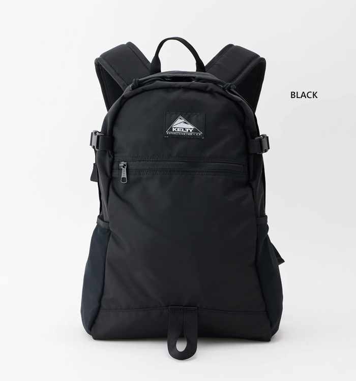ブラック カラー展開