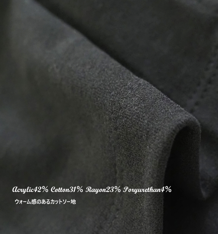 mizuiro ind ミズイロインド スリーレイヤードフード付きプルオーバー