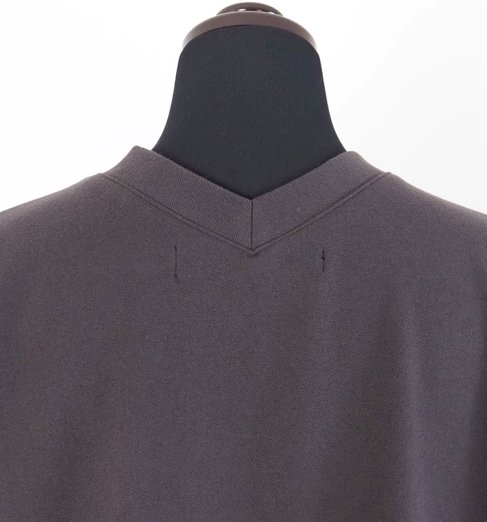 mizuiro ind ミズイロインド Vネックカーディガン レディース