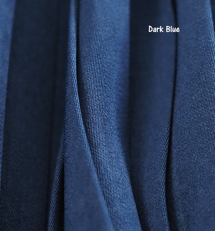 sosotto ソソット 消しプリーツロングスカート レディース