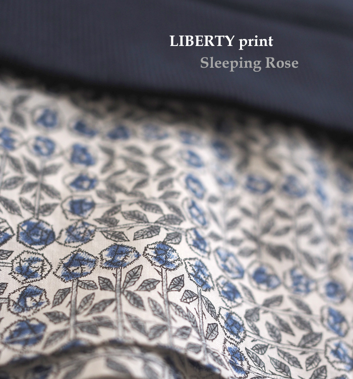 sosotto ソソット LIBERTYドッキング プルオーバー レディース