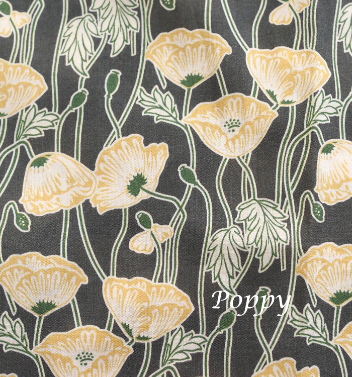 sosotto ソソット ブラウス LIBERTYタナローン フリルカラーシャーリング レディース