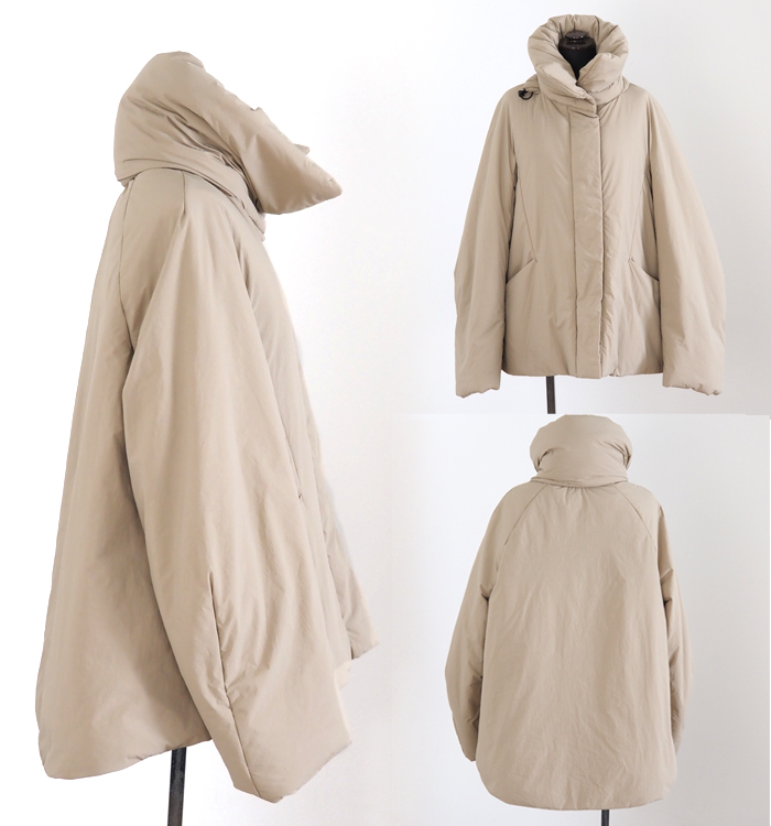 Amazon.co.jp: adidas(アディダス) YK WINTER パデット