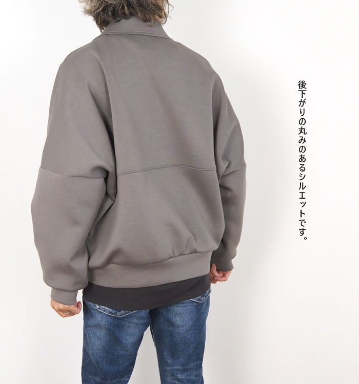 Sacai 23SS ジップアップ ニットジャケット グレーレディースタグ付き sacai -Women's- 2023 Spring Collection | 画像66枚 - FASHIONSNAP