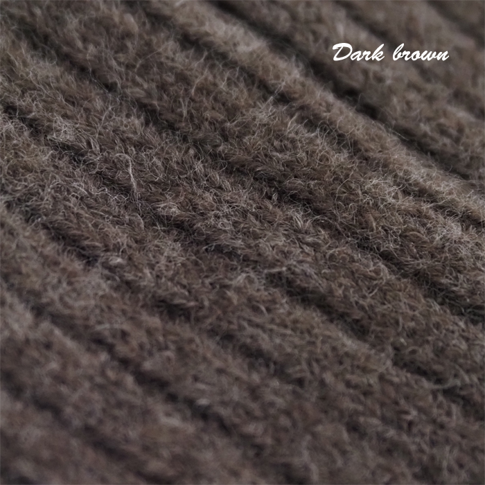 ATELIER BRUGGE アトリエブルージュ 手袋 グローブ フィンガーレス アームウォーマー レディース