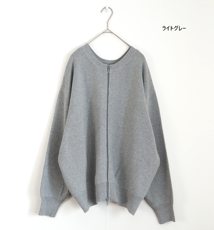 Boutique Ordinary ブティークオーディナリー 2ウエイニット