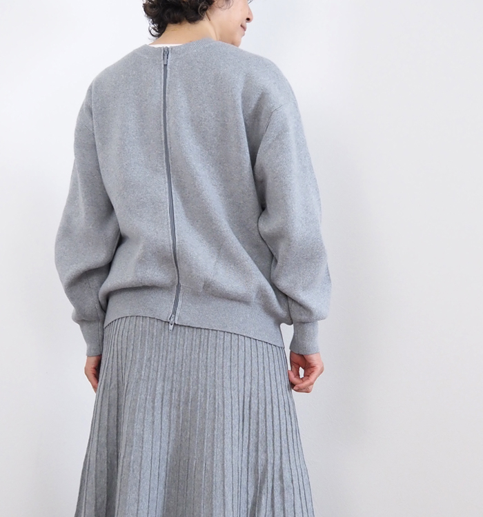 Boutique Ordinary ブティークオーディナリー ２ウエイニットカーディガン レディース