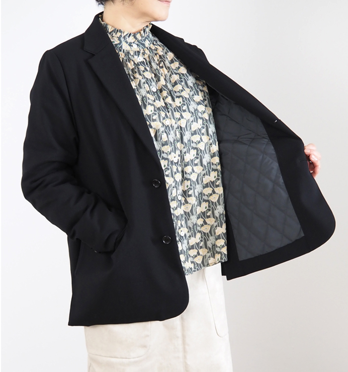 Boutique Ordinary ブティークオーディナリー ダウンライニング