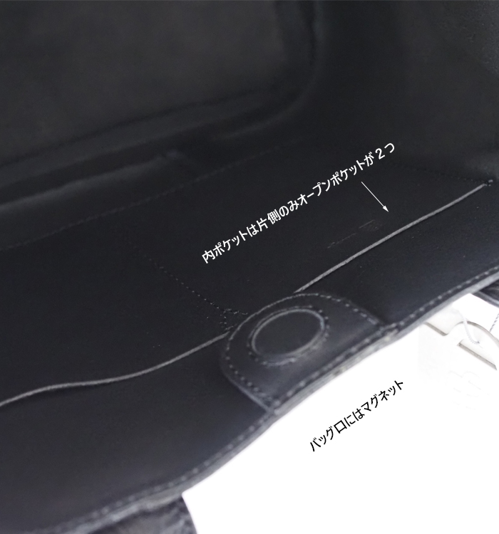 mononogu もののぐ 本革トートバッグ 小さめ 日本製 キップスキン レディース