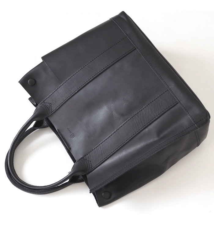 mononogu もののぐ 本革トートバッグ 小さめ 日本製 キップスキン レディース