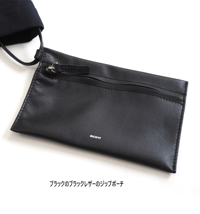 INCIPIT インキピット マーケットライトオンス トートバッグ MARKET LIGHT Oz TOTE BAG