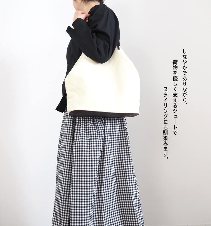 INCIPIT インキピット マーケットライトオンス トートバッグ MARKET LIGHT Oz TOTE BAG
