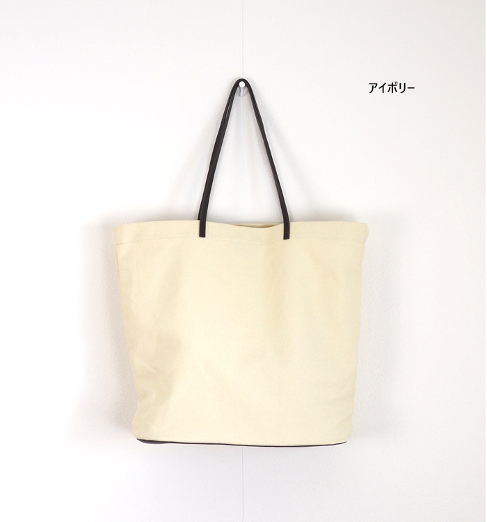 INCIPIT インキピット マーケットライトオンス トートバッグ MARKET LIGHT Oz TOTE BAG
