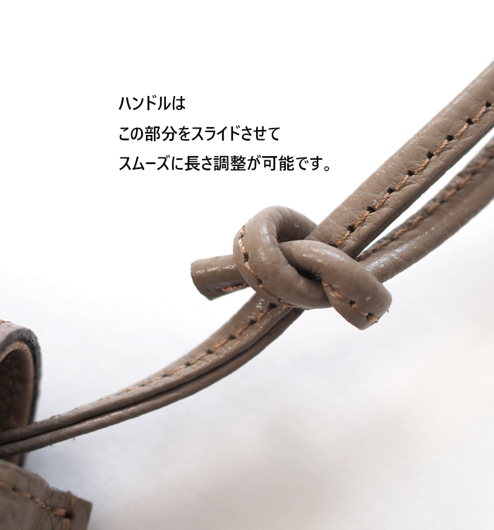 INCIPIT インキピット ミニウォレットショルダー メンズ レディース
