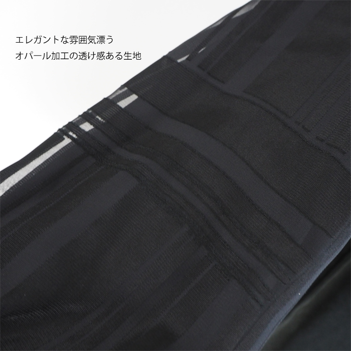 isato design works イサトデザインワークス プルオーバーブラウス オパール加工 ボトルネック レディース