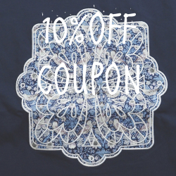 10%OFF