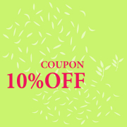 10%OFF coupon