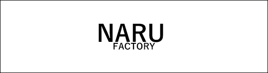 NARU ナルファクトリー