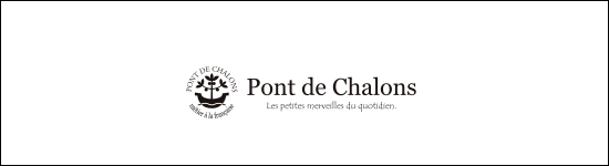 PONT DE CHARLONS. ポンデシャロン