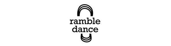 ramble dance ランブルダンス