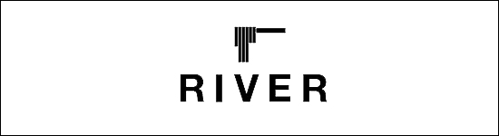 river リバー ブランド