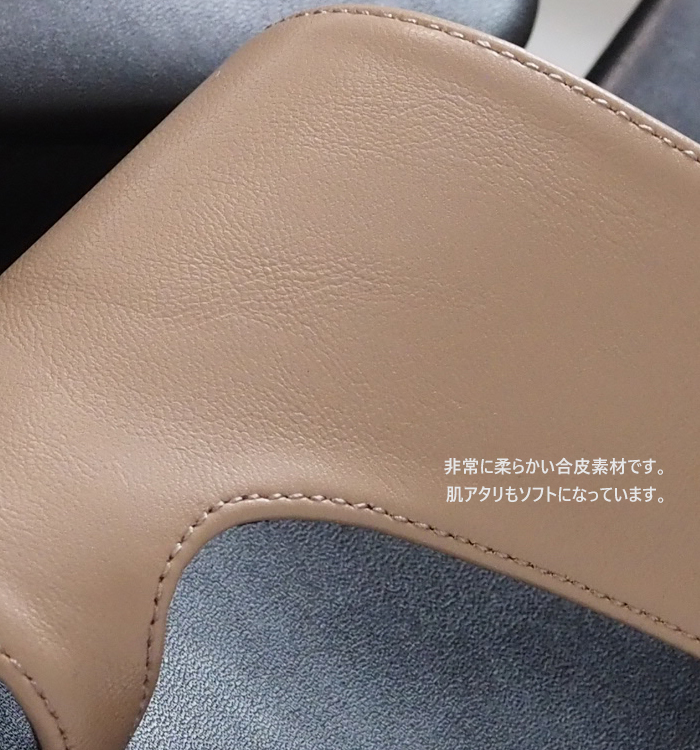 ATELIER BRUGGE アトリエブルージュ トングサンダル