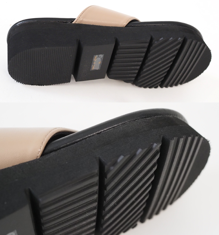 ATELIER BRUGGE アトリエブルージュ トングサンダル