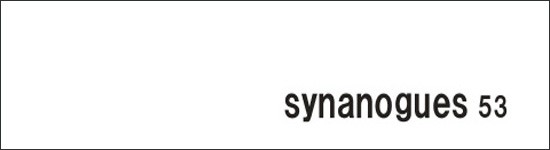 synanogues 53 シナノーグ