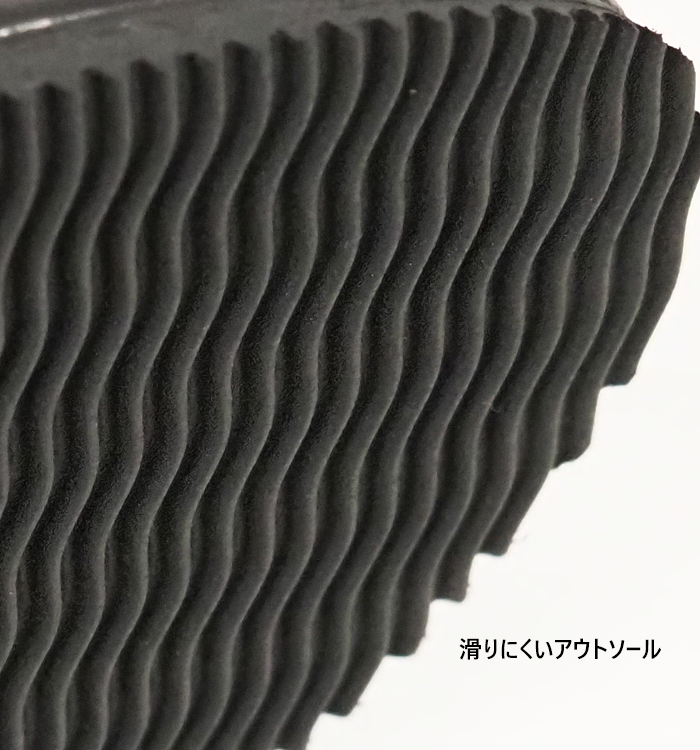 Nuovo Nicar ヌオヴォニカール レザーサンダル NERO ブラックxシルバー レディース