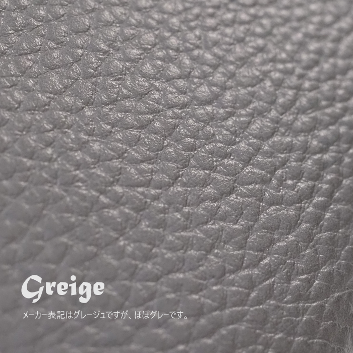 mononogu (もののぐ) 長財布 L字ファスナー 牛革 シュリンクレザー 薄型スリム レディース メンズ