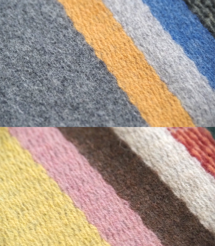 wallace sewell ウォレス アンド スウェル マフラー メリノラムウール レディース メンズ