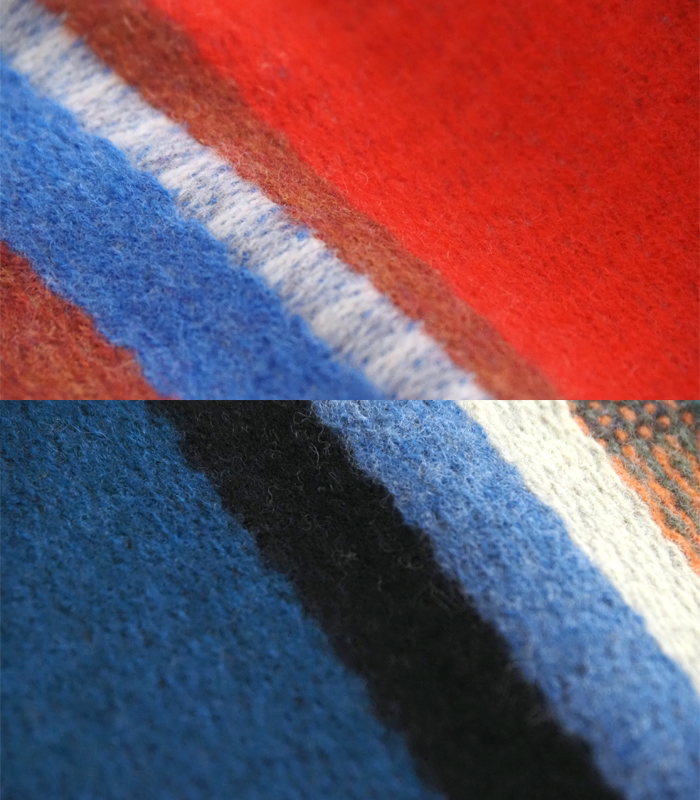 wallace sewell ウォレス アンド スウェル マフラー メリノラムウール レディース メンズ